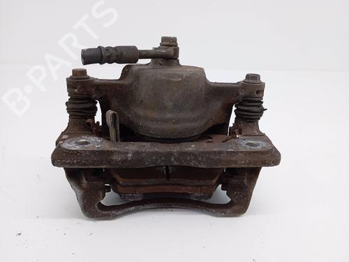 Left front brake caliper HONDA CIVIC VI Saloon (EJ, EK, SO) 1.5 i (EK3) | BP30978033M105