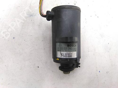 Pedal BMW 3 (E46) 320 d | BP19844211I4 