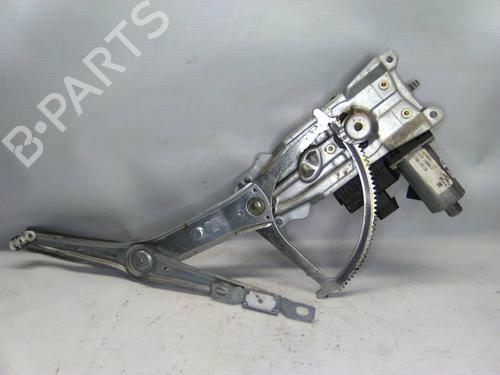 Used Front right window mechanism OPEL ASTRA G Hatchback (T98) 1.2 16V (F08, F48) (75 hp) 19810314