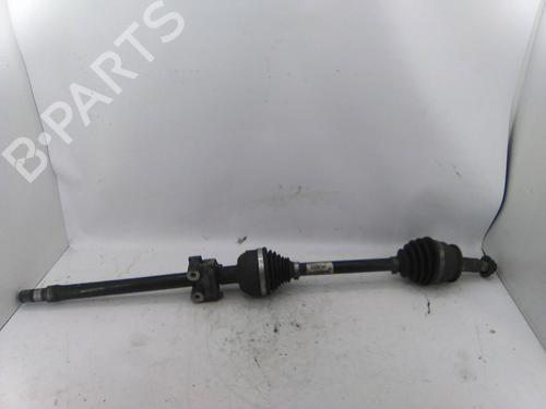 Used Right front driveshaft OPEL ASTRA J Sports Tourer (P10) 1.7 CDTI (35) (110 hp) 19830400