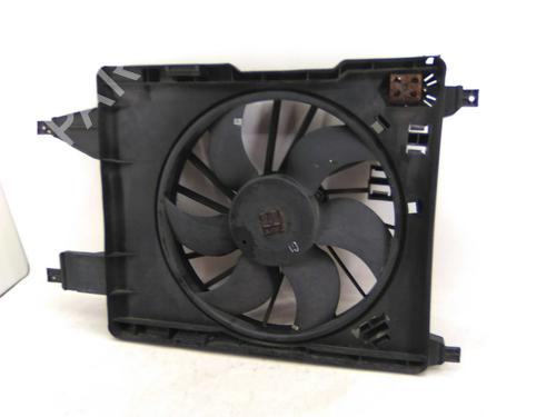 Køleventilator elektrisk RENAULT MEGANE II (BM0/1_, CM0/1_) 1.6 16V (BM0C, CM0C) | BP28360624M35 