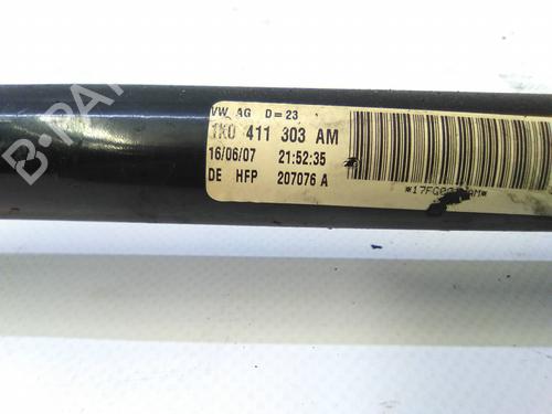 Stabilisator SEAT ALTEA (5P1) 2.0 TDI | BP22944218M96