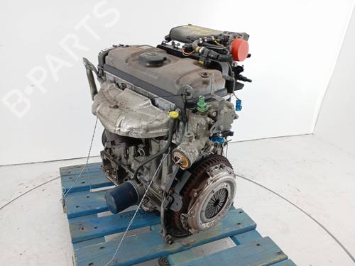 Engine PEUGEOT 206 Hatchback (2A/C) 1.1 i | BP32390607M1