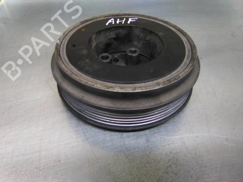 Used Pulley Pulley AUDI A3 (8L1) 1.9 TDI (90 hp) 19853825 19853825
