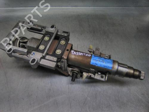Used Steering column VW PASSAT B5 (3B2) 1.9 TDI (115 hp) 19861669