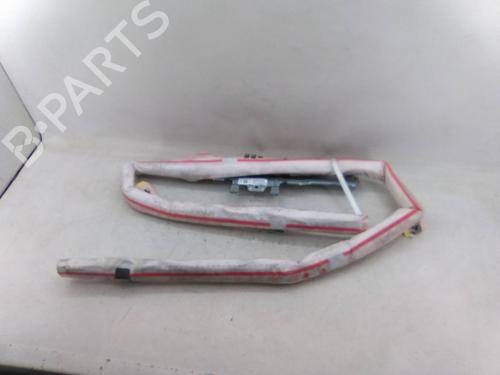 Høyre gardin kollisjonspute BMW 5 (F10) 520 d (200 hp) 30488025