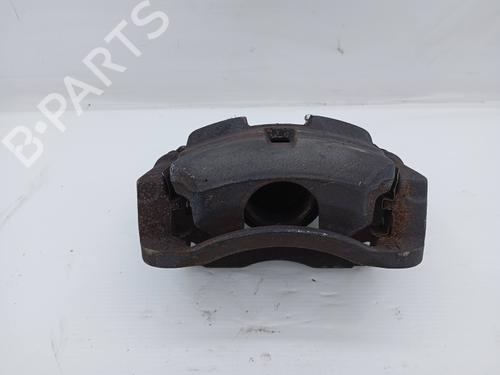 Used Left front brake caliper NISSAN QASHQAI / QASHQAI +2 I (J10, NJ10, JJ10E) 1.5 dCi (106 hp) 28059115