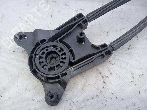 Front left window mechanism SEAT IBIZA IV (6J5, 6P1) 1.4 | BP30487877C22 