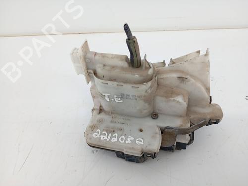 Fechadura trás esquerda VW GOLF III (1H1) 1.4 (60 hp) 32869572