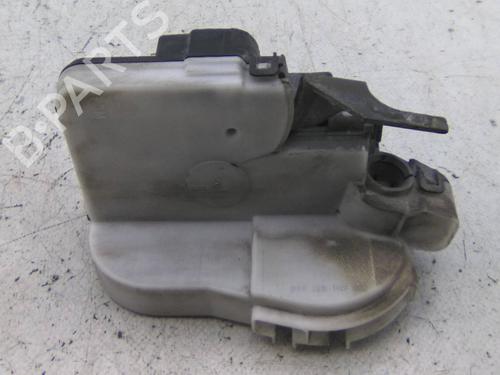 Front right lock VW POLO III (6N1) 50 1.0 | BP19818893C97 