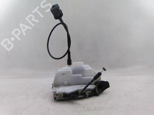 Used Front left lock RENAULT MEGANE II Estate (KM0/1_) 1.9 dCi (KMRG, KM1G, KM0G, KM2C) (120 hp) 29307249