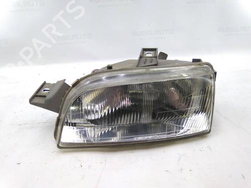 Used Left headlight FIAT PUNTO (176_) 55 1.1 (54 hp) 19821929