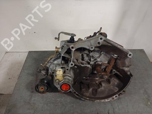 Used Gearbox CITROËN SAXO (S0, S1) 1.1 X, SX (60 hp) 30500555