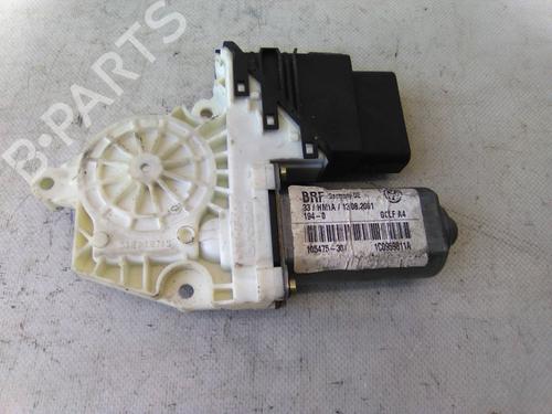 Rear left window mechanism VW GOLF IV (1J1) 1.9 TDI | BP22947824C24 