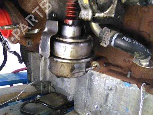 Engine RENAULT MEGANE III Combi Van (KZ0/1) 1.5 dCi | BP29901028M1