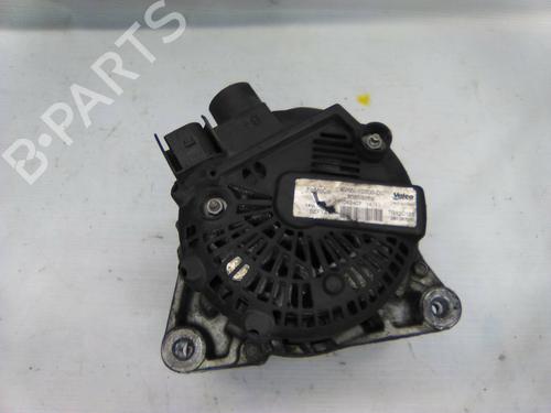 Lichtmaschine FORD FIESTA VI (CB1, CCN) 1.4 TDCi | BP19865767M7 
