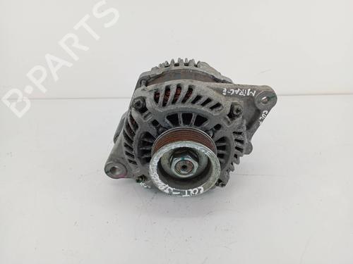 Used Alternator Alternator MITSUBISHI COLT VI (Z3_A, Z2_A) 1.3 (Z21A) (92 hp) 33961014 33961014