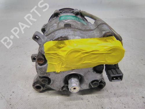 AC compressor VW POLO III (6N1) 100 1.4 16V | BP19848987M34 