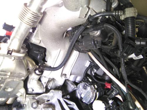Motor BMW 5 (G30, F90) M 550 d xDrive | BP24479213M1 