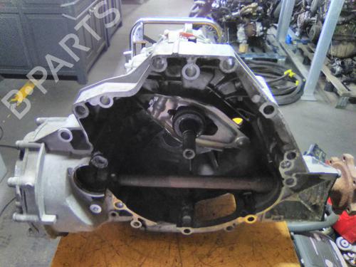 Used Gearbox AUDI A5 Sportback (8TA) 2.0 TDI (170 hp) 19867206