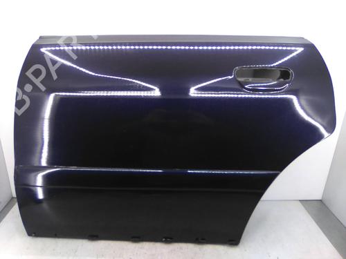 Used Left rear door AUDI A4 B5 (8D2) 1.9 TDI (110 hp) 19833341