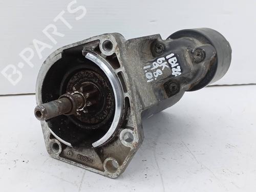 Used Starter SEAT IBIZA II (6K1) 1.0 i (50 hp) 19848490