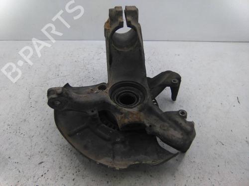 Left front steering knuckle VW GOLF IV (1J1) 1.4 16V | BP19833170M25 