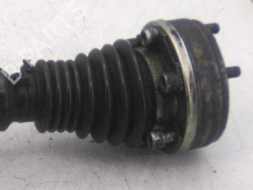 Right front driveshaft VW GOLF IV (1J1) 1.6 | BP19810149M39