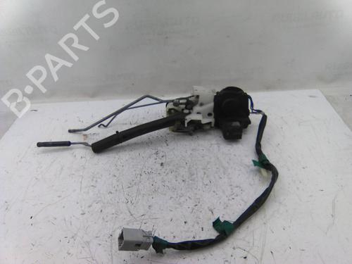 Used Front left lock ROVER 45 I Hatchback (RT) 1.4 (103 hp) 19862261