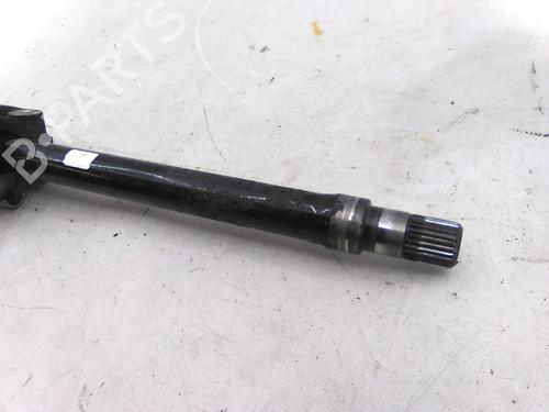 Right front driveshaft OPEL ASTRA H Estate (A04) 1.7 CDTI (L35) | BP19835783M39 