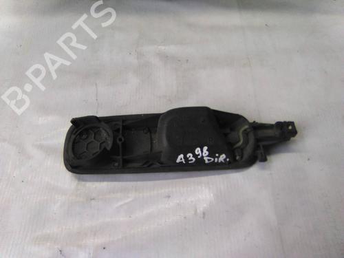 Front right exterior door handle AUDI A3 (8L1) 1.9 TDI | BP19834965C129 