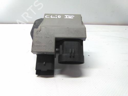 Used Other RENAULT CLIO IV (BH_) 1.5 dCi 75 (75 hp) 19861801
