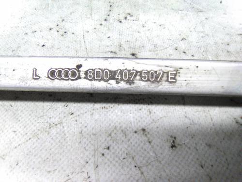 Left front suspension arm AUDI A4 B6 (8E2) 2.0 | BP22943619M12