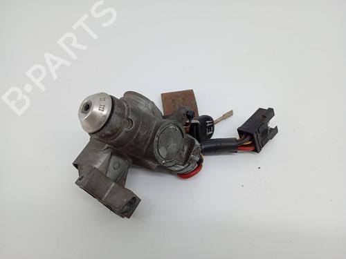 Used Ignition barrel FORD TRANSIT Platform/Chassis (E_ _) 2.5 DI (EME/L/S, ENE/L/S) (76 hp) 31028906