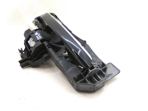 Front right exterior door handle MERCEDES-BENZ S-CLASS (W221, V221) S 350 CDI | BP27835853C129