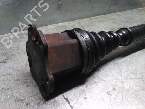 Right front driveshaft AUDI A3 (8L1) 1.9 TDI | BP19853137M39 