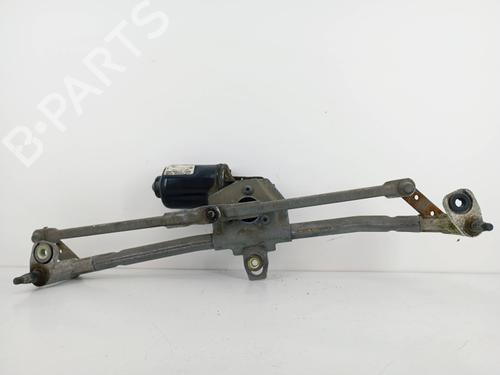 Scheibenwischergestänge vorne für VW GOLF IV (1J1) 1.4 16V (75 hp) 33183765