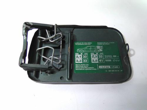 Fuel flap MERCEDES-BENZ C-CLASS (W202) C 220 D (202.121) | BP19849042C131 