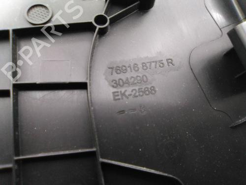 Other RENAULT CLIO V (B7_) 1.0 TCe 100 (B7MT) | BP30159202O1