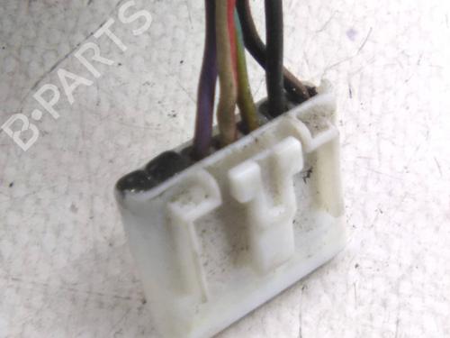 Right mirror LANCIA Y (840_) 1.2 (840AA, 840AF1A) | BP26533932C27