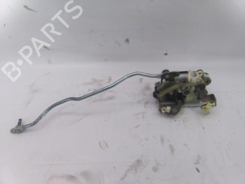 Used Front left lock SSANGYONG MUSSO (FJ) 2.9 D (99 hp) 19866508
