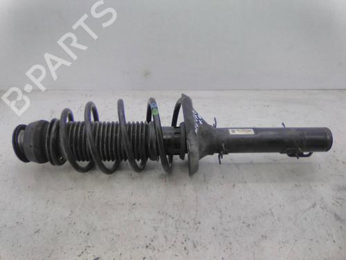 Left front shock absorber SKODA OCTAVIA I Combi (1U5) 1.4 16V | BP19827122M16 