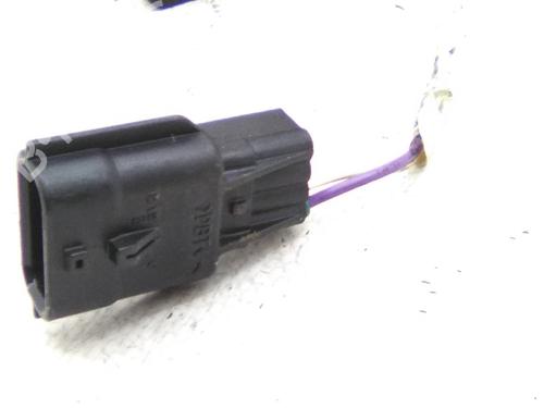 Front left exterior door handle RENAULT LAGUNA III (BT0/1) 2.0 dCi (BT0M, BT0N, BT0S, BT19, BT1F) | BP30487889C128 