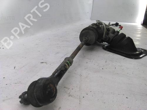 Steering rack NISSAN SUNNY III Hatchback (N14) 1.4 | BP19846493M22 