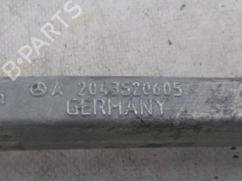 Right rear suspension arm MERCEDES-BENZ C-CLASS (W204) C 220 CDI (204.002) | BP19915851M15 