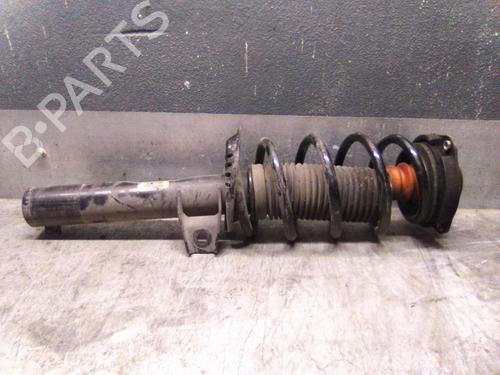 Used Left front shock absorber VW PASSAT B6 (3C2) 2.0 TDI (120 hp) 19860627