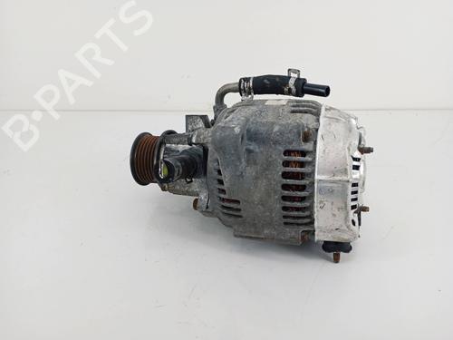 Alternator ROVER 25 I Hatchback (RF) 2.0 iDT | BP33859699M7 - Image 2