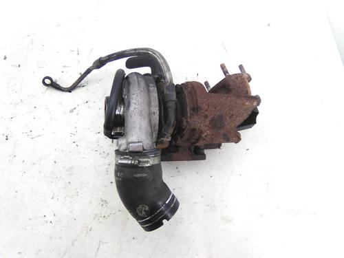 Used Turbocharger/Supercharger FIAT PUNTO (176_) 1.7 TD (69 hp) 19834492