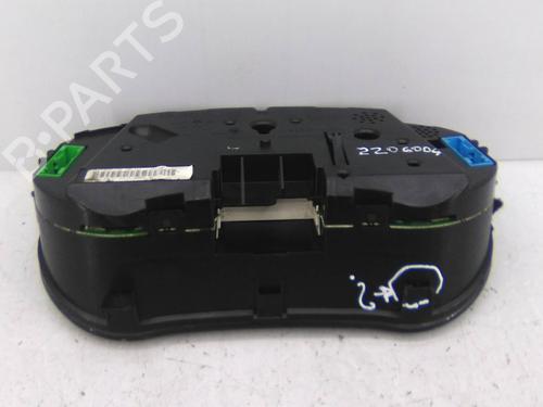 Instrument cluster AUDI A3 (8L1) 1.6 | BP19823758C47 