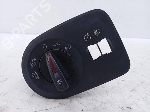 Used Headlight switch SEAT IBIZA IV (6J5, 6P1) 1.4 (85 hp) 30079152